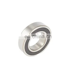 25x62x20.6mm 5205 Agricultural Machinery Double Row Angular Contact Ball Bearings 5205VVHN thumbnail-1