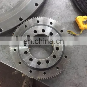 Metal Gears Small Slewing Ring Bearings Price With Gear thumbnail-6