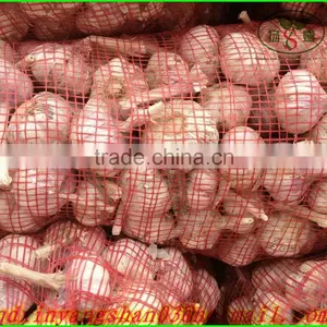 (NEW) 2015 Fresh White Garlic Quality Agriculture Wholesale China thumbnail-1