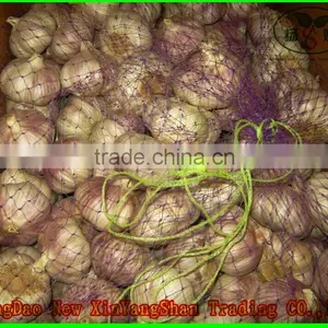 (HOT) Fresh Garlic,Garlic Exporters China thumbnail-2
