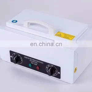 Dry Heat Sterilization Equipment Autoclave Towel Heating Dental uv Sterilizer Box Tools uv Sterilizer for Salon Machine thumbnail-4