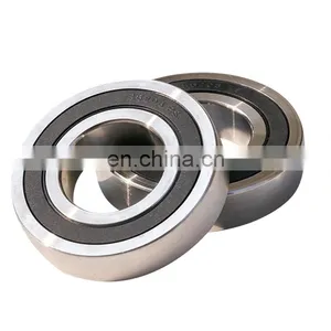 Precision Miniature 698 ZZ Deep Groove Ball Bearing 8x18x6 thumbnail-1