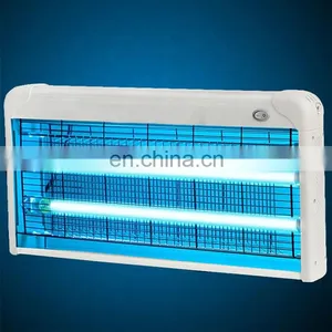 Factory Wholesale Uv Light Sterilizer Lamp Disinfection Uvc Led Germicidal Lamp thumbnail-4