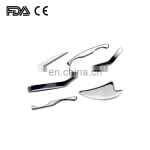 Free Combination Vivanstar Fascia Knife Massager Gua Sha Household Model MT3501 Massage Knife thumbnail-1