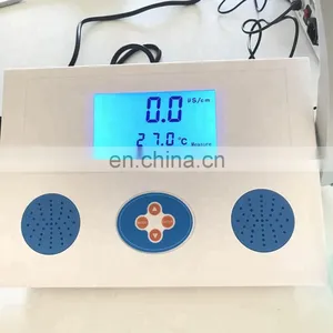 Yoke DDS-307A лабораторный прибор для измерения электропроводности и температуры настольного типа thumbnail-2