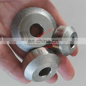 OBRK Valve Refaces Valve Seat Grinding Stones For Sale thumbnail-1