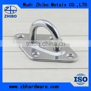 Made in China Stainless Steel Diamond Plate thumbnail-1