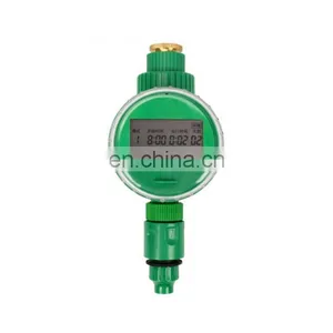 LCD Display Automatic Electronic Intelligent Battery Irrigation Controller Agricultural Watering thumbnail-3
