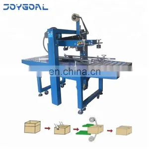 Glass Jar Seal Machine thumbnail-1