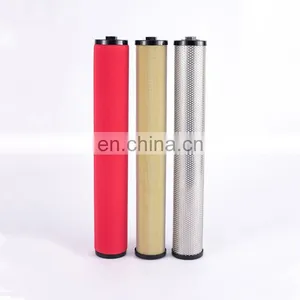 Hankison Filter Element Compressed Air Filter Element Coalescing Filter Cartridges-Replacment E9-28 E7-28 E5-28 E3-28 E1-28 thumbnail-3