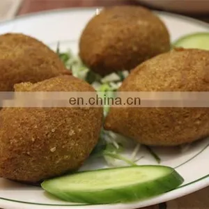 CE Certification Full Automatic Kubba/kibbeh/kibbe Making Machine for Sale thumbnail-4