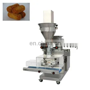 Fried Snack Food Croquettes Coxinha Maker Machine for Small Shop Use thumbnail-2
