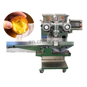 Automatic Italian Rice Ball Arancini Making Machine Supplier thumbnail-1