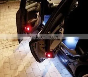 8SMD 1210 3528 1.72" 41mm 211-2 212-2 214-2 561 Rigid Loop Festoon LED Bulbs For Car Side Door Courtesy Lights, Xenon White thumbnail-4