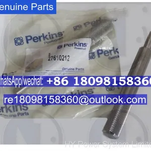 27610211 27610212 Genuine Perkins Tooling thumbnail-2