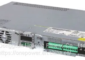 Emerson NetSure701 Power System 48V Rectifier Module Supply thumbnail-2