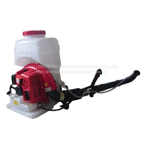 Two Stroke Backpack Wind and Water Fire-extinguisher thumbnail-1