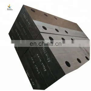 2020 Splendid Quality Uhmwpe Block Machine Parts, Uhmwpe Plastic Block for Milling Upe Polyethylene Block thumbnail-2
