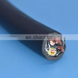 4 Core Cable 28awg Cable Drag Chain thumbnail-1