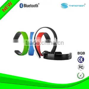 Bluetooth Headset With ROHS,CE,FCC and BQB thumbnail-1