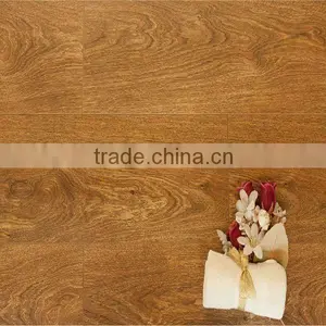 Bevel Laminate Wood Flooring Thickness 12mm/ 8mm thumbnail-1