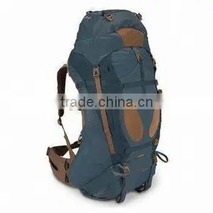 Hiking Backpack thumbnail-1