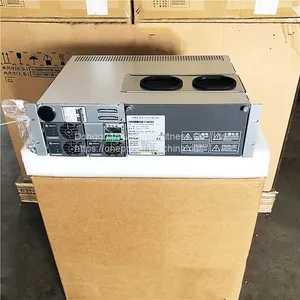 Original Emerson DC 48V Embedded Network Power System NetSure 531 A31-S3 thumbnail-3