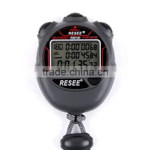 Wrist Stopwatch/analog Stopwatch thumbnail-1