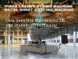 Best Price High Power CNC Fiber Laser Cutting Machine for Sale From Unionlaser Laser thumbnail-1