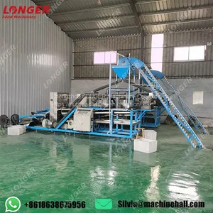 Development of Cashew Nut Shelling Machine Cashew Nut Shelling Machine Manufacturer thumbnail-4