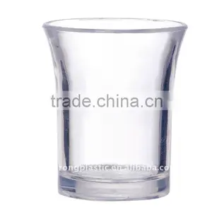 NR-8001Plastic Transparent Cup thumbnail-1