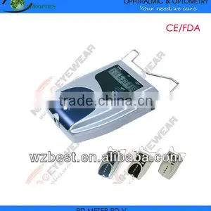PD METER in LED Light PD-V thumbnail-1