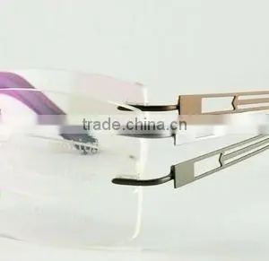 Titanium Frame RT1067 thumbnail-1