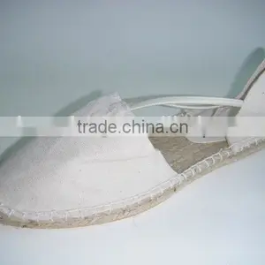 2016 New Design Cheapest Fashionable Women Espadrilles thumbnail-4