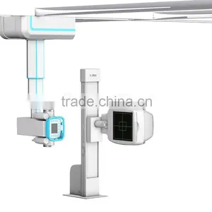 Digital Radiography System thumbnail-2