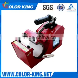 Unique Rotating Digital Mug Printer/ Mug Heat Press Machine/ Mug Sublimation Printing Machine thumbnail-3