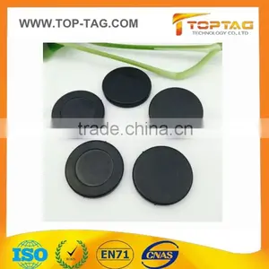 Washable Round ABS/PPS RFID Laundry Tags for Dry Cleaning thumbnail-2