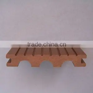 Eco-friendly Decorate Decking/Diy Wpc Flooring thumbnail-1