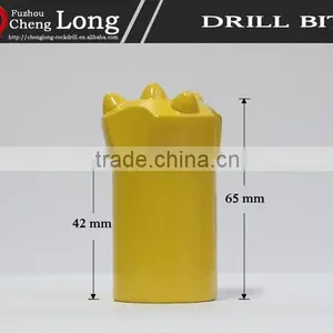 Hot Sale High Quality the Cheapest Kingdream Rock Drill Bits thumbnail-4