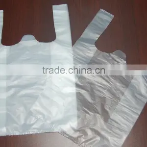 Eco Friendly Shopping Carry Plastic Bags thumbnail-1
