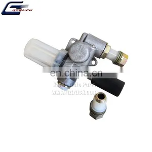 Heavy Duty Truck Parts Fuel Pump OEM 5001821529 for RVI TRUCK Diesel Engine Feed Fuel Pump thumbnail-1