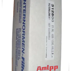 0325660G16EP Eaton Atico-internormen-filter Inc Fuel Filter Element thumbnail-1