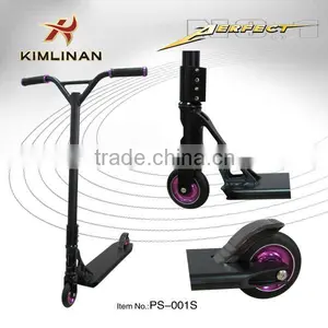 PRO Stunt Scooter Made by Aluminum Material, Pro Scooter for Extreme Sport thumbnail-3