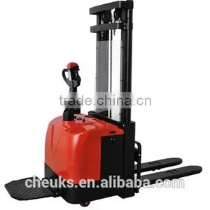 High Quality Stacker CG16XX-EPS Series thumbnail-1