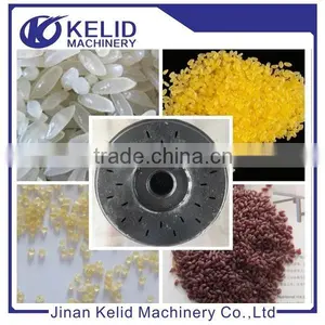 Full Automatic Artificial Rice Production Machine thumbnail-1