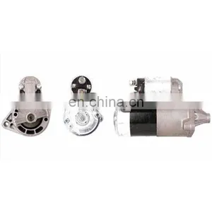 3110086033 New Auto Engine 12V 8T 1.2KW Starter Motor for Suzuki Baleno (EG) thumbnail-5