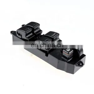 84820-12340 84820-60110 LHD Power Window Master Control Switch Button For Toyota Corolla 7AFE 4AFE 3ZZFE 1997-2004 thumbnail-3