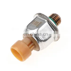 100004964 ZHIPEI Fuel Injection Pressure Sensor 1845428C92 for Ford Excursion F-250 F-350 F-450 F-550 6.0L Powerstroke 04-10 thumbnail-4