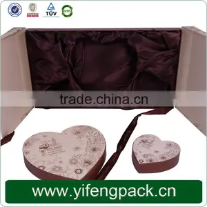Packaging Box/Beautiful Corrugated Paper Box for Fresh Fruit/High Quality Fruit Packaging Box thumbnail-2