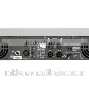 LP Series, Trade Assurance, 2channel High Power Amplifiers, Professional Amplifiers thumbnail-2